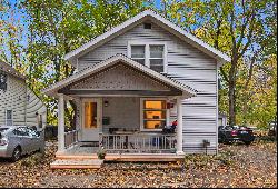 224 Ingleside Terrace, Kalamazoo MI 49006