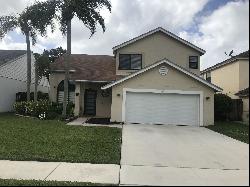 23107 Sunfield Drive, Boca Raton FL 33433