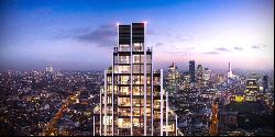 The Atlas Penthouse, 145 City Road, London, EC1V 1AX