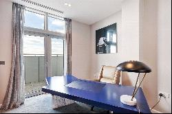 The Atlas Penthouse, 145 City Road, London, EC1V 1AX