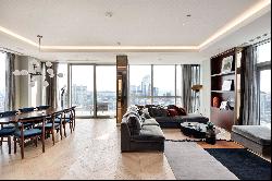 The Atlas Penthouse, 145 City Road, London, EC1V 1AX