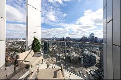 The Atlas Penthouse, 145 City Road, London, EC1V 1AX