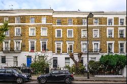 Offord Road, Barnsbury, London, N1 1LR