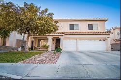 564 Campus Oaks Court, Las Vegas NV 89183