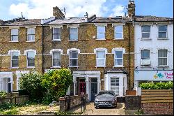 Blackstock Road, London, N4 2DR