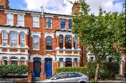 Calabria Road, Highbury, London, N5 1HS