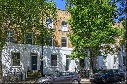 Tyndale Terrace, Islington, London, N1 2AT