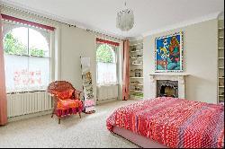 Tyndale Terrace, Islington, London, N1 2AT