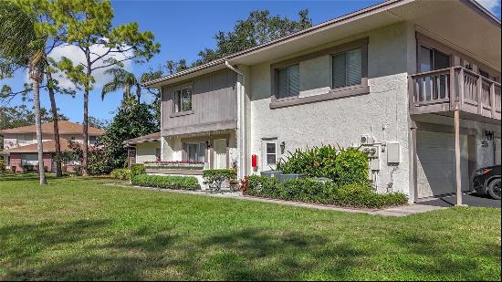 1845 Bough Avenue #B, Clearwater FL 33760