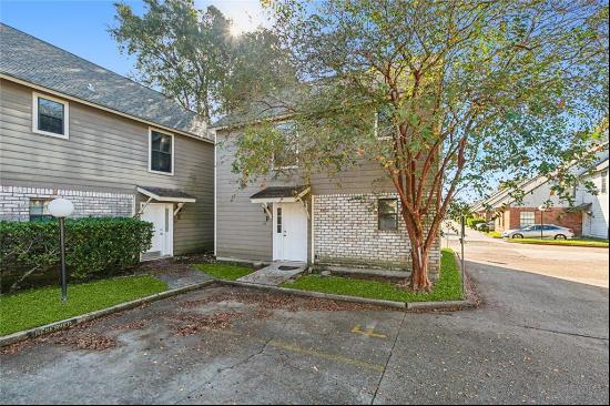 1500 W Esplanade Avenue Unit 38F, Kenner LA 70065