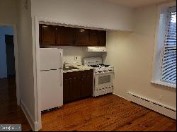 630 Spruce Street Unit 1R, Philadelphia PA 19106