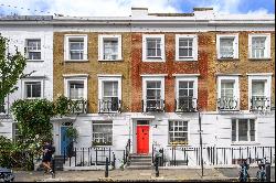 Bromfield Street, Islington, London, N1 0QA