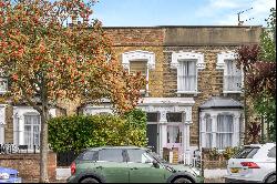 Leconfield Road, Highbury, London, N5 2RZ