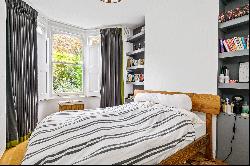 Leconfield Road, Highbury, London, N5 2RZ