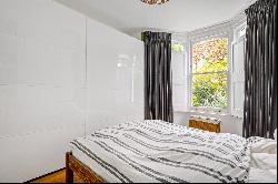 Leconfield Road, Highbury, London, N5 2RZ