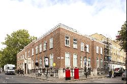 Clerkenwell Court, 11 Duncan Street, Islington, London, N1 8FR