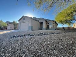 4336 S Pony Rider Trail, Gold Canyon AZ 85118