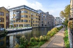 Thornhill Bridge Wharf, Caledonian Road, London, N1 0RU