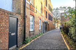 Asteys Row, Islington, London, N1 2AR