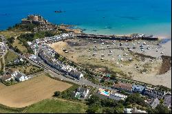 Le Mont de Gouray, St Martin, Jersey, JE3 6ET