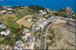 Le Mont de Gouray, St Martin, Jersey, JE3 6ET