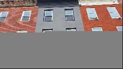 1008 N Eden Street, Baltimore MD 21205