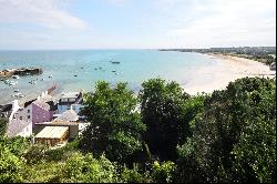 Le Mont De La Guerande, St. Martin, Jersey, Channel Islands, JE3 6DZ