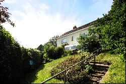 Le Mont De La Guerande, St. Martin, Jersey, Channel Islands, JE3 6DZ