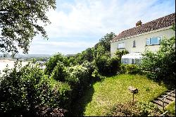 Le Mont De La Guerande, St. Martin, Jersey, Channel Islands, JE3 6DZ