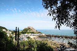 Le Mont De La Guerande, St. Martin, Jersey, Channel Islands, JE3 6DZ