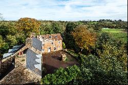 La Ruette, St. Lawrence, Jersey, Channel Islands, JE3 1HT