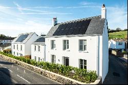 La Rue Du Presbytere, St Clement, Jersey, JE2 6RB