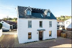 La Rue Du Presbytere, St Clement, Jersey, JE2 6RB