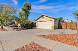 8148 W Hammond Lane, Phoenix AZ 85043