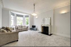 Strathmore Gardens, Kensington, London, W8 4RZ