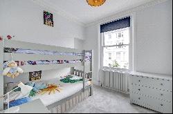 Strathmore Gardens, Kensington, London, W8 4RZ