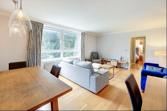 Farley Court, Melbury Road, London, W14 8LJ