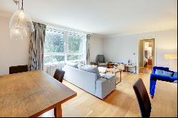 Farley Court, Melbury Road, London, W14 8LJ