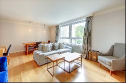 Farley Court, Melbury Road, London, W14 8LJ