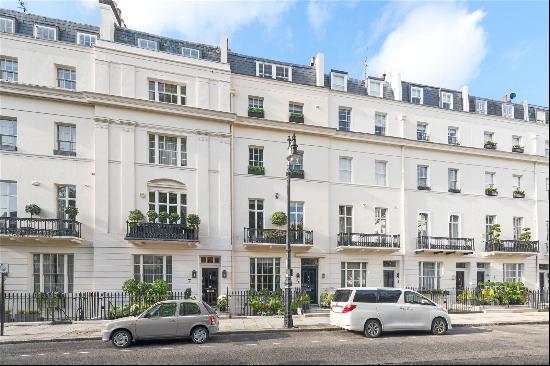 Chester Square, London, SW1W 9HH