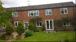 Huntersfield, Shavington, Crewe, Cheshire, CW2 5FB