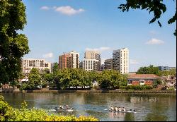 Kew Bridge Rise, Capital Interchange Way, TW8 0EX