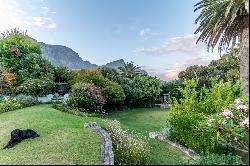 Upper Sidmouth Avenue, Bishopscourt, Cape Town, Western Cape, 7700