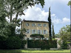 Lourmarin, Vaucluse