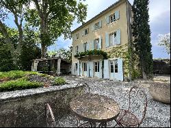 Lourmarin, Vaucluse