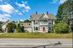 41 Park Street, Northfield NH 03276