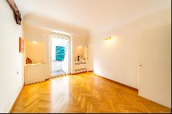 Penthouse In The Centre Of Genoa, Via San Luca, Genoa, Liguria, Italy, 16124