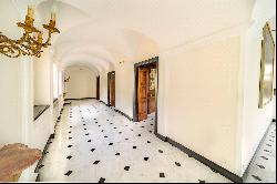 Penthouse In The Centre Of Genoa, Via San Luca, Genoa, Liguria, Italy, 16124