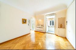 Penthouse In The Centre Of Genoa, Via San Luca, Genoa, Liguria, Italy, 16124