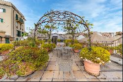 Penthouse In The Centre Of Genoa, Via San Luca, Genoa, Liguria, Italy, 16124